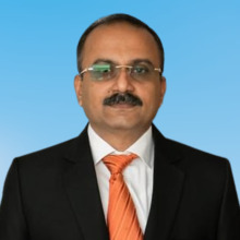 Rajesh Chalke